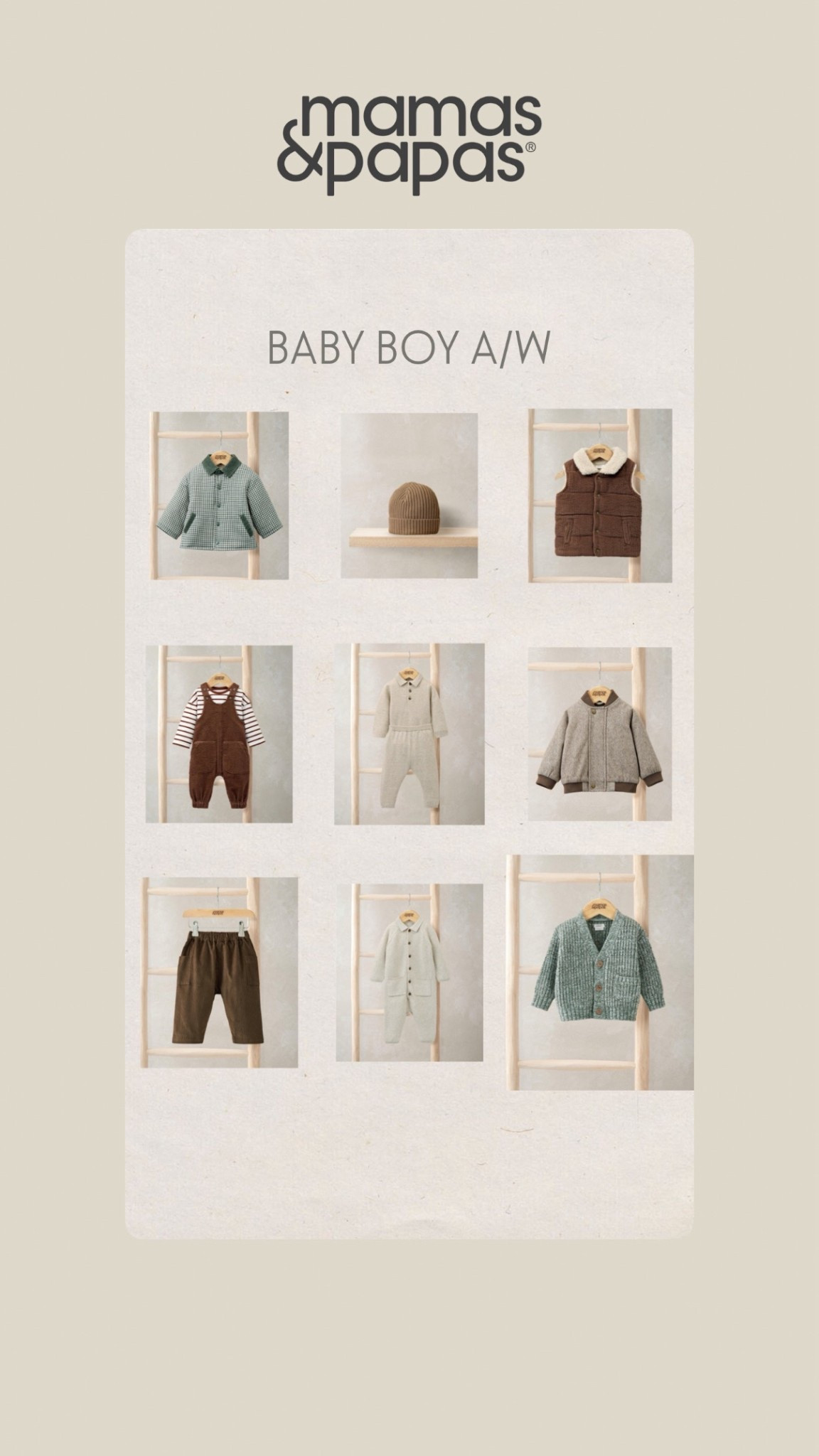 Baby boy/toddler autumn winter clothing I’m loving from mamas and papas 

#LTKuk #LTKwinter #LTKautumn