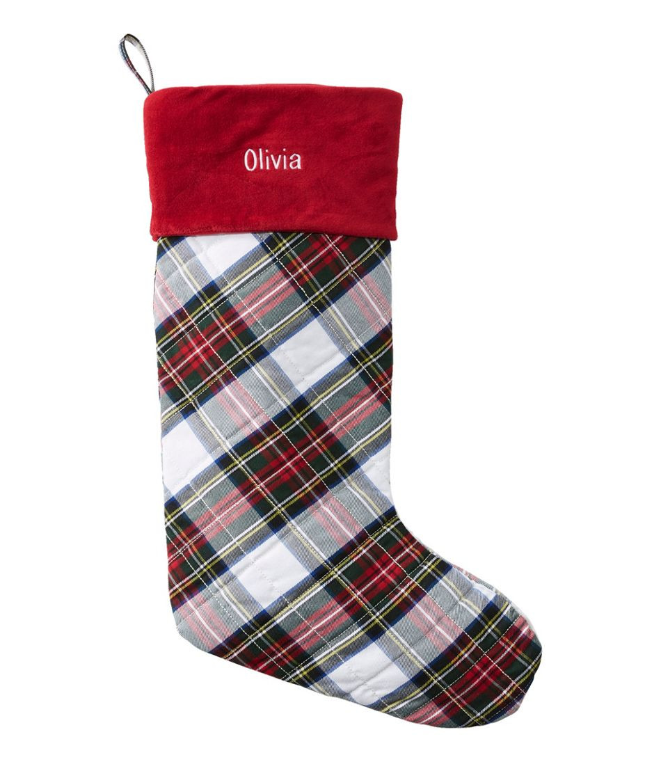 Holiday Stockings | L.L. Bean