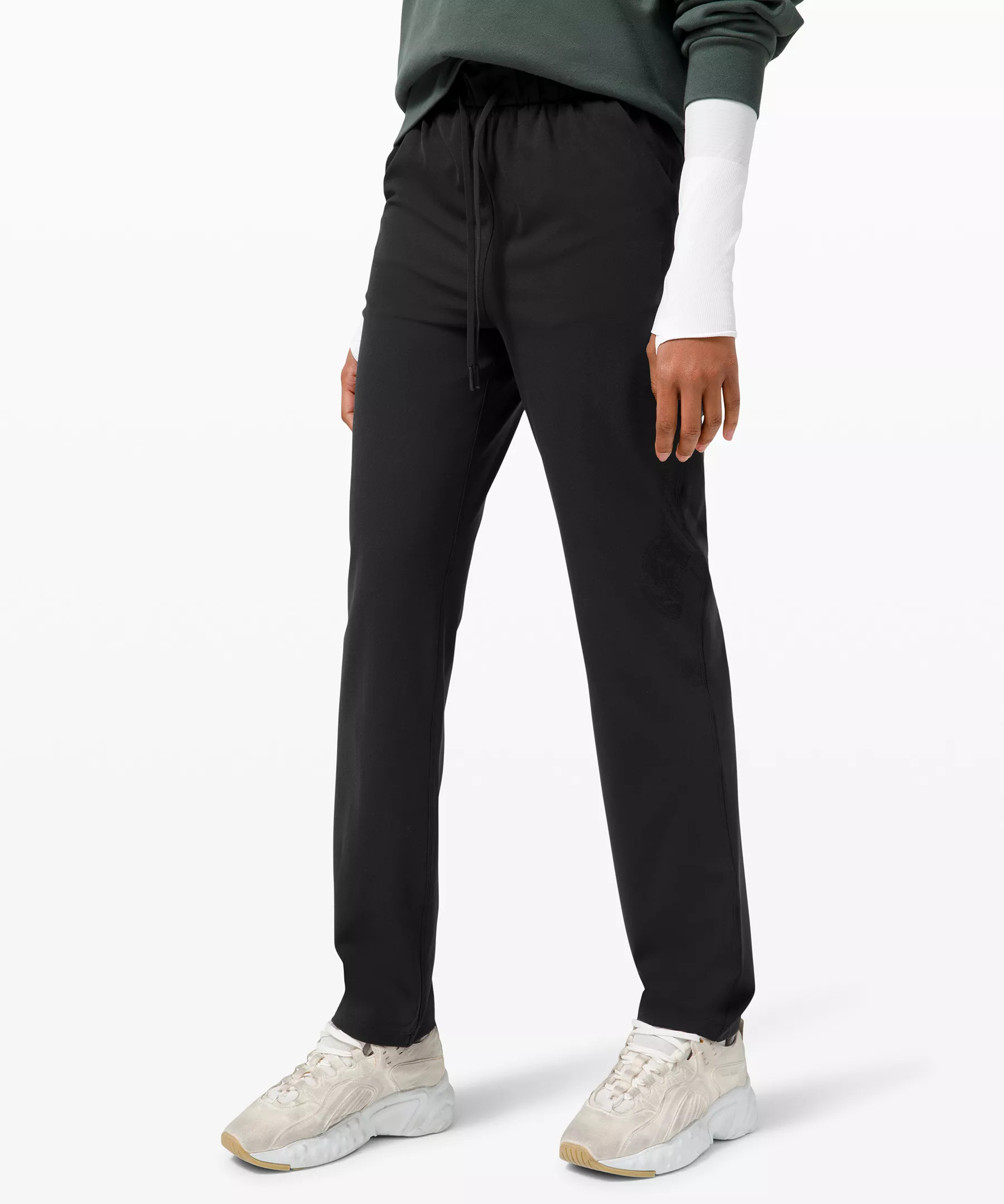 Keep Moving High Rise Full Length Pant Online Only | Lululemon (US)