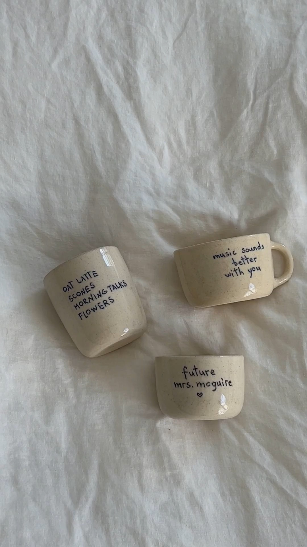 adding to my cute coffee mug collection:’) coffee mug, ceramic, handmade, morning routine, home

#LTKmorningroutine #LTKHome