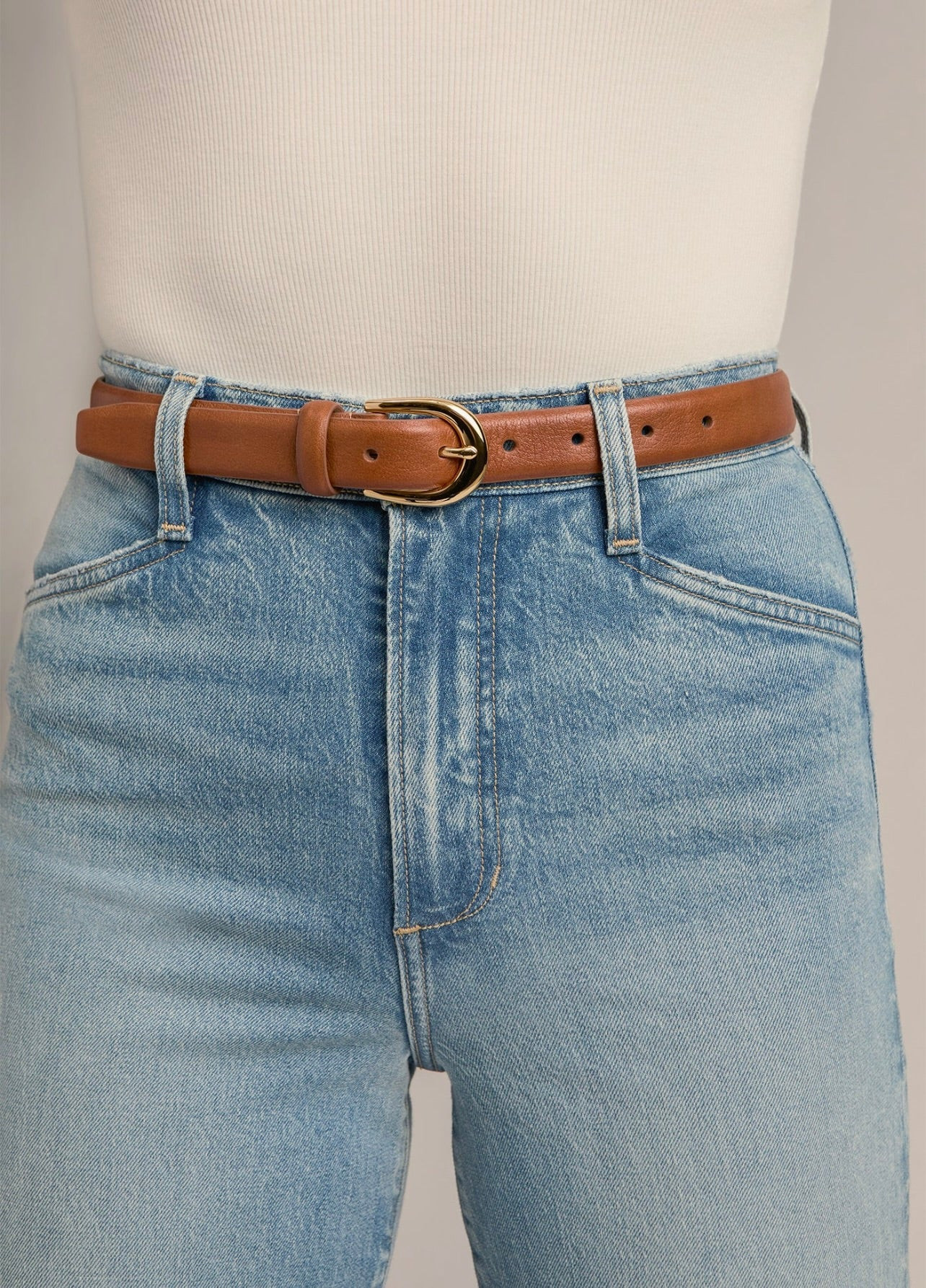 The Favorite Belt | Sierra Deene