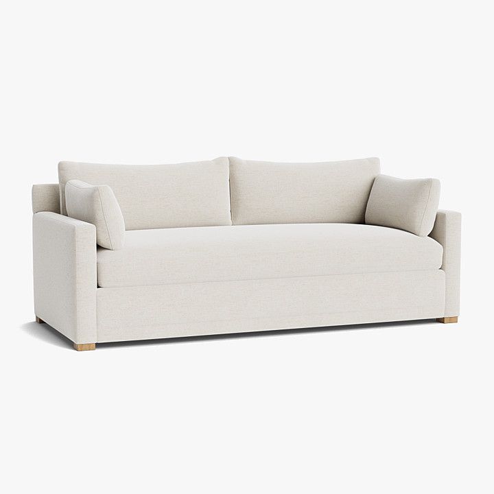 Peterson Upholstered Sofa | McGee & Co.
