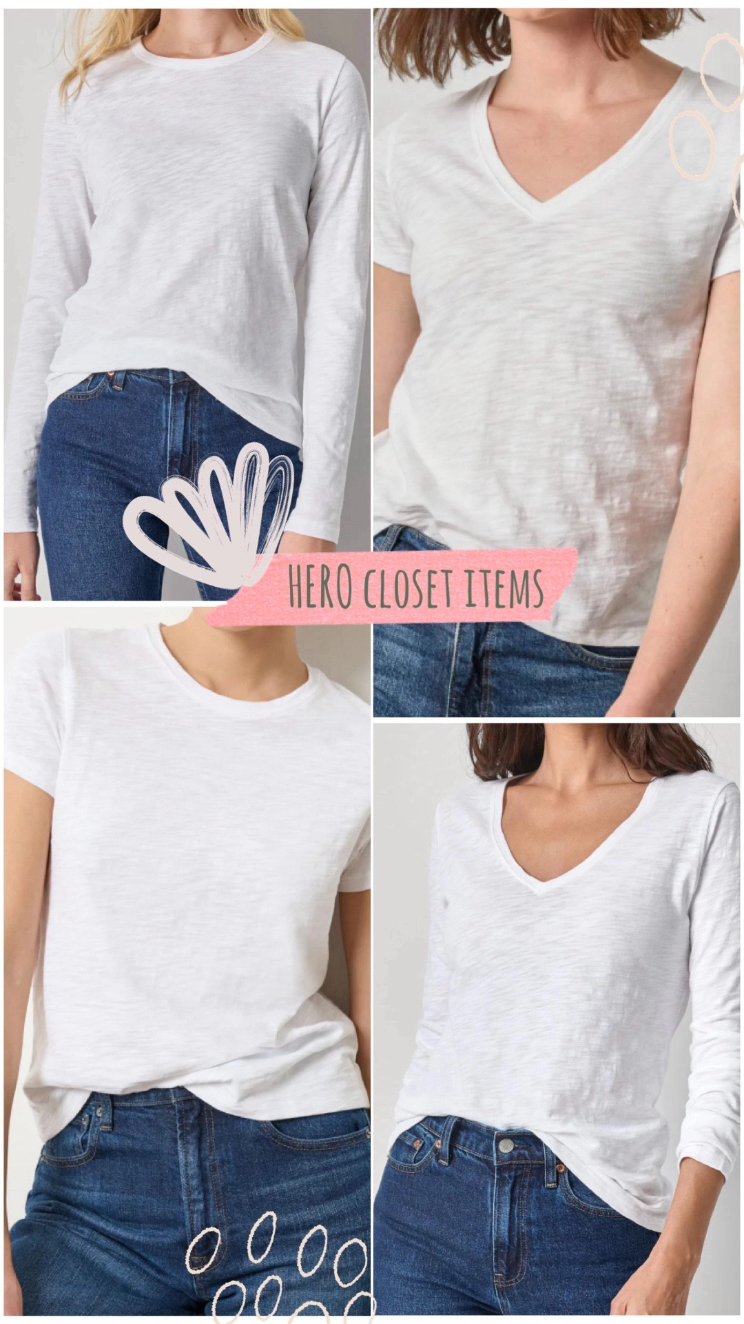 I wear an XS in these and have been telling you about them for years- perfect to dress up or down! 

#LTKFindsUnder100 #LTKootd #LTKmomlife