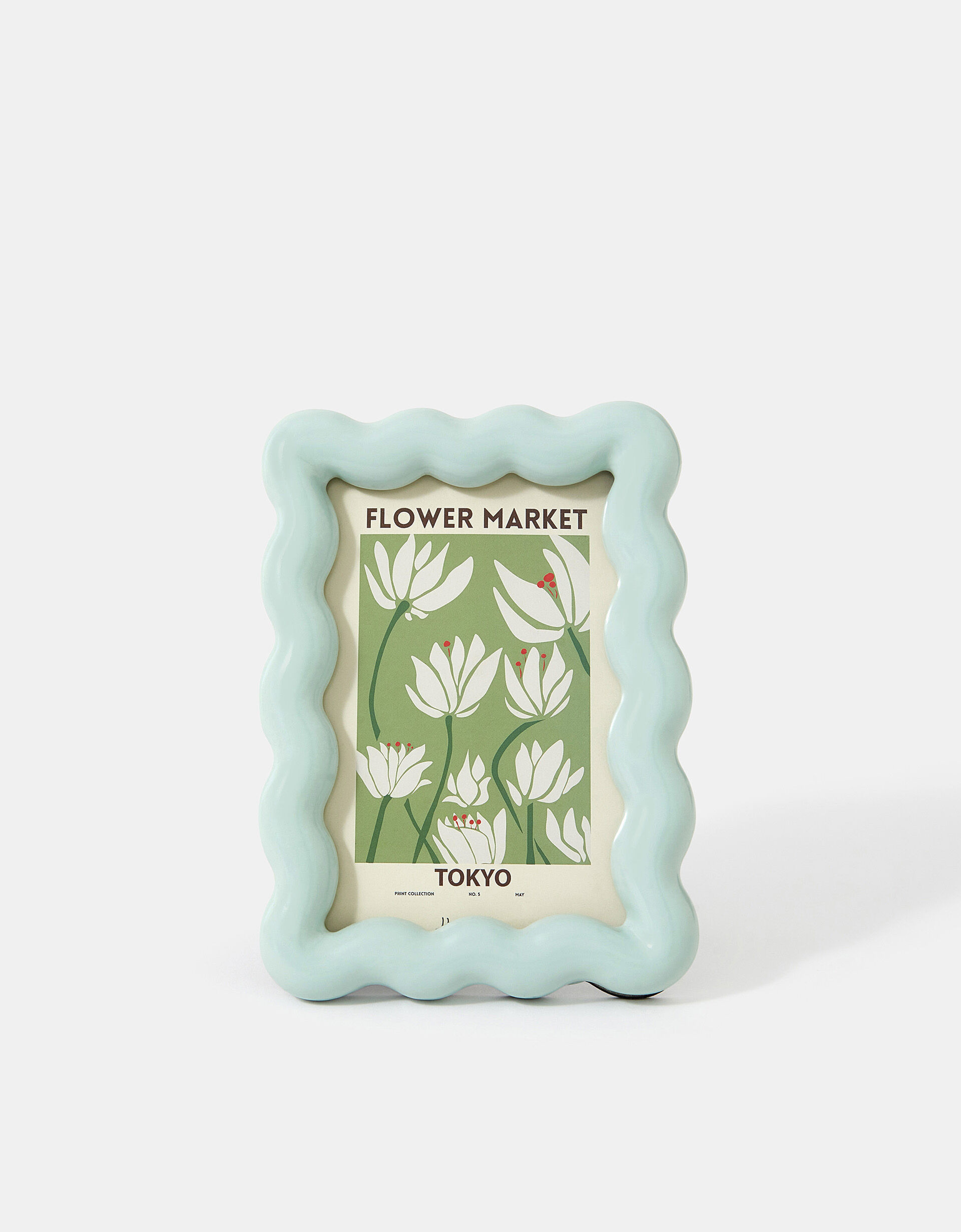 Helio Ferretti Wave Photo Frame | Accessorize (Global)