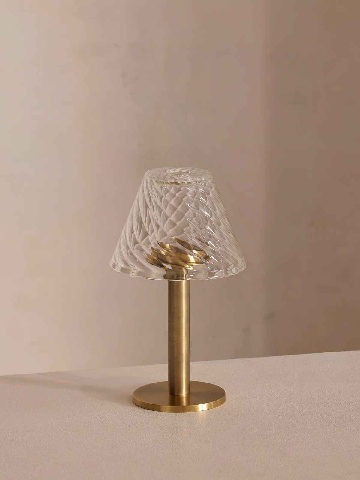 Rotherwick Tealight Holder | Soho Home Ltd