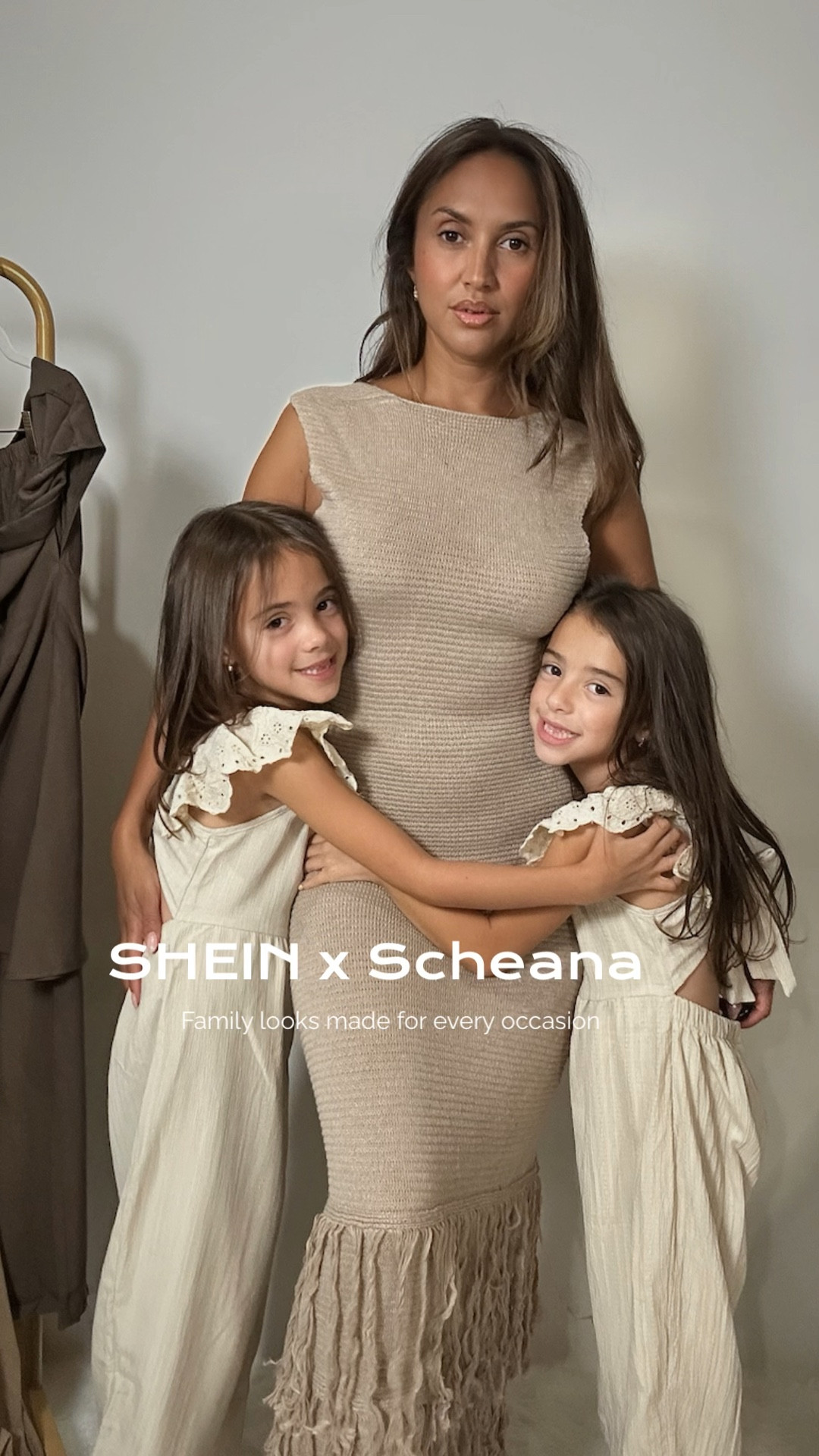 Part II of the SHEIN X Scheana looks! 😍 Which one has been your favorite so far? ✨ #SHEINXScheana #MommyAndMeStyle #OOTD #FallFashion #LTKAutumn

#LTKFindsUnder50 #LTKStyleTip #LTKFamily