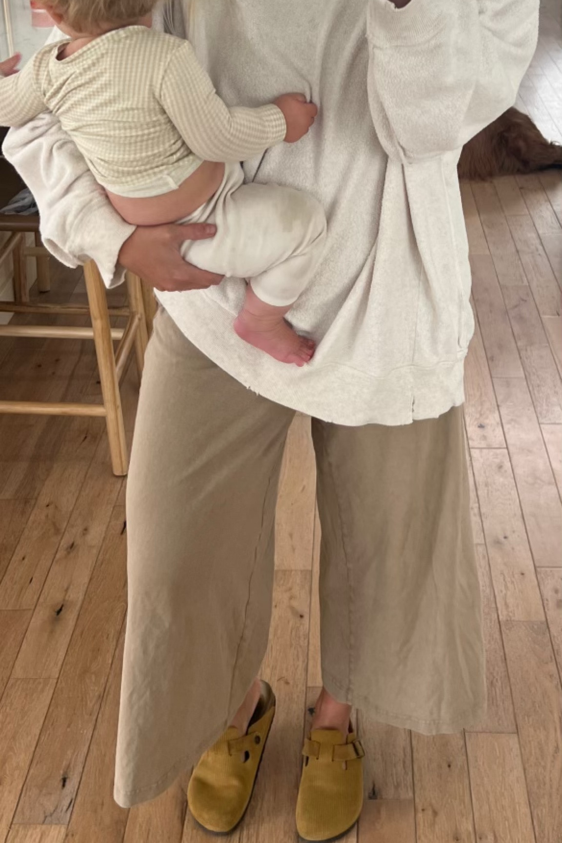 my favorite z supply pants are BACK, just in time for summer!

#LTKHome #LTKMidsize #LTKKids