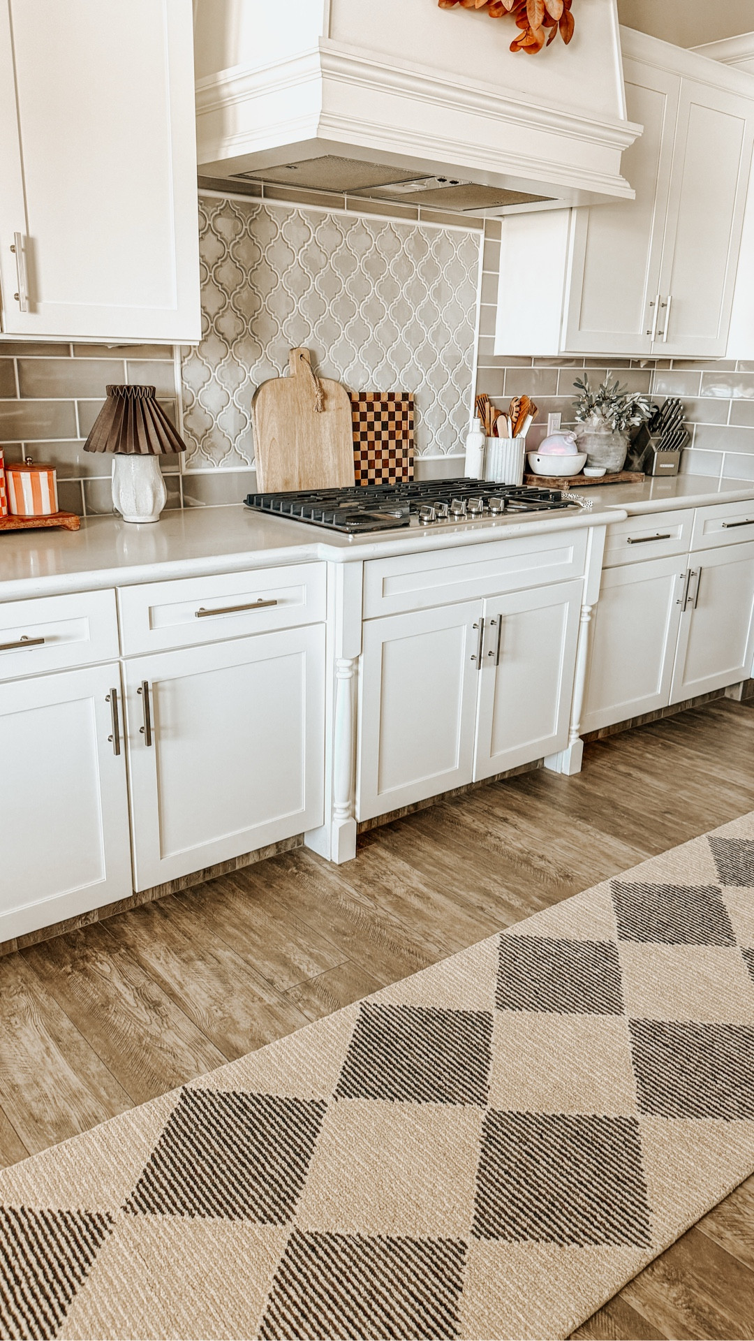 Love this kitchen runner!!!

#LTKSaleAlert #LTKHome