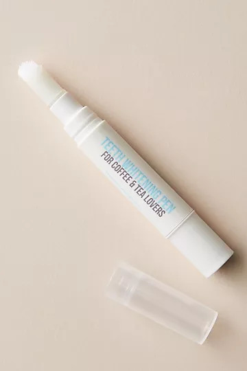 Dr. Brite Coffee Stain-B-Gone Teeth Whitening Pen | Anthropologie (US)