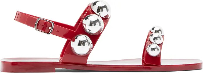 Jeffrey Campbell Gum-Drop Jelly Sandal (Women) | Nordstrom | Nordstrom