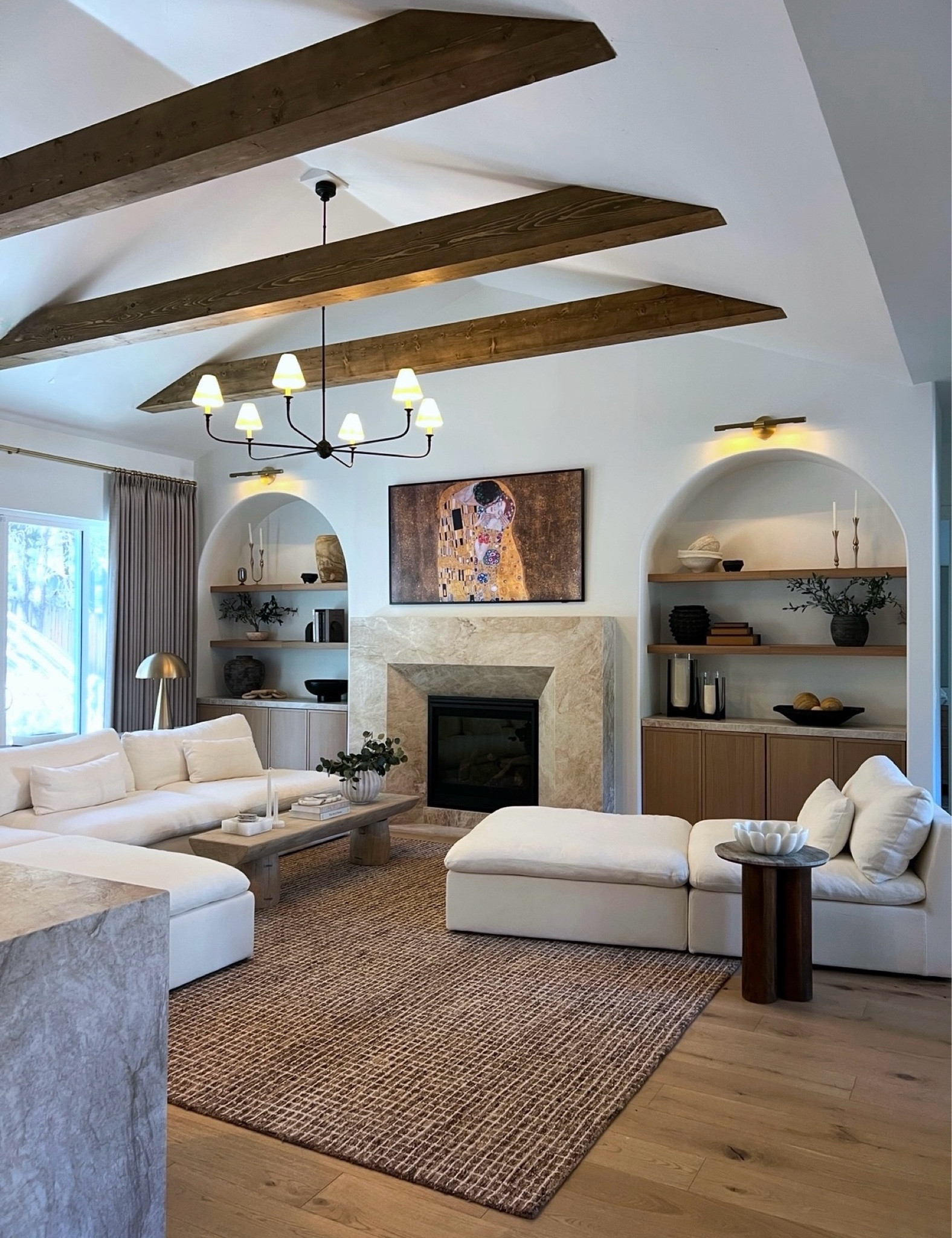 Living room inspo! Sharing some of my favorites in Flagstaff 🤍

#LTKFindsUnder100 #LTKHome #LTKFindsUnder50