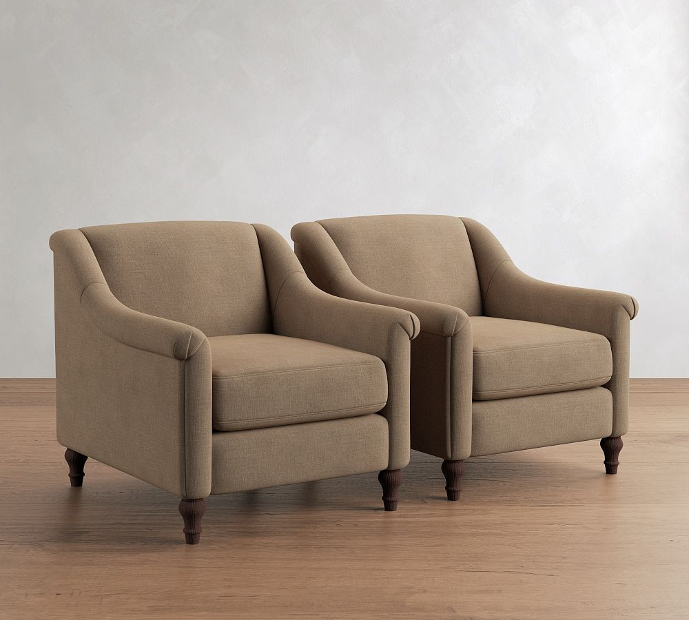 Josie Chair | Pottery Barn (US)