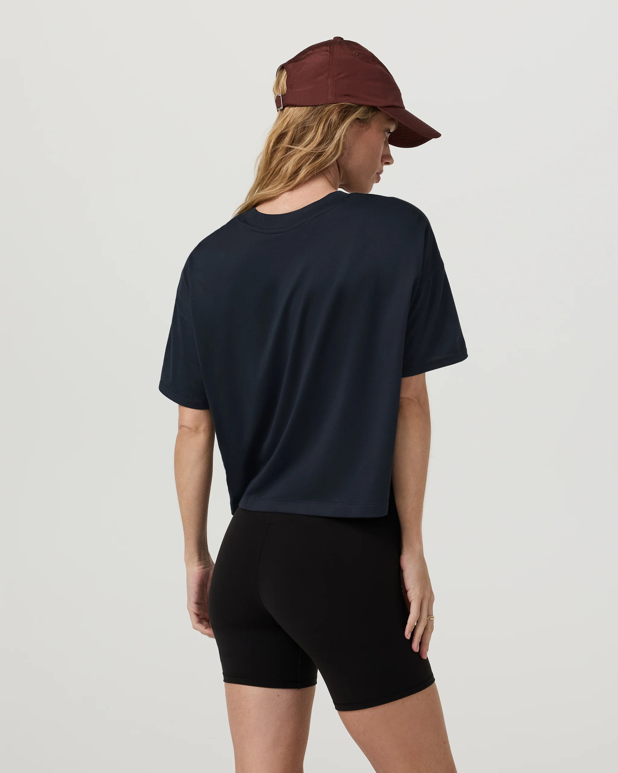 Energy Tee | Vuori Clothing (US & Canada)