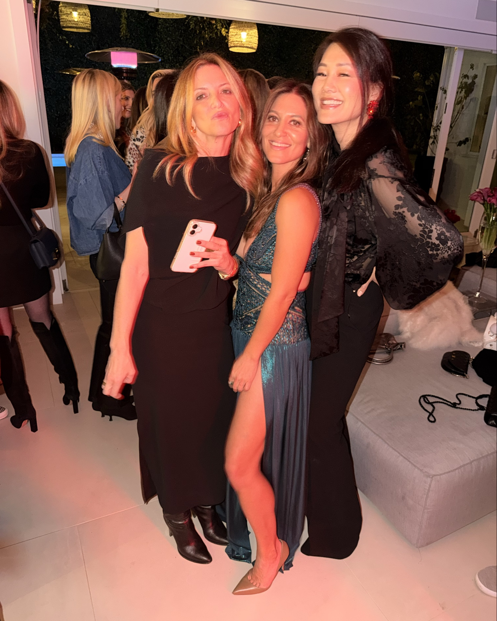 You need this blouse. Jeans. Black pants. Leather skirt. It’s PERFECT  