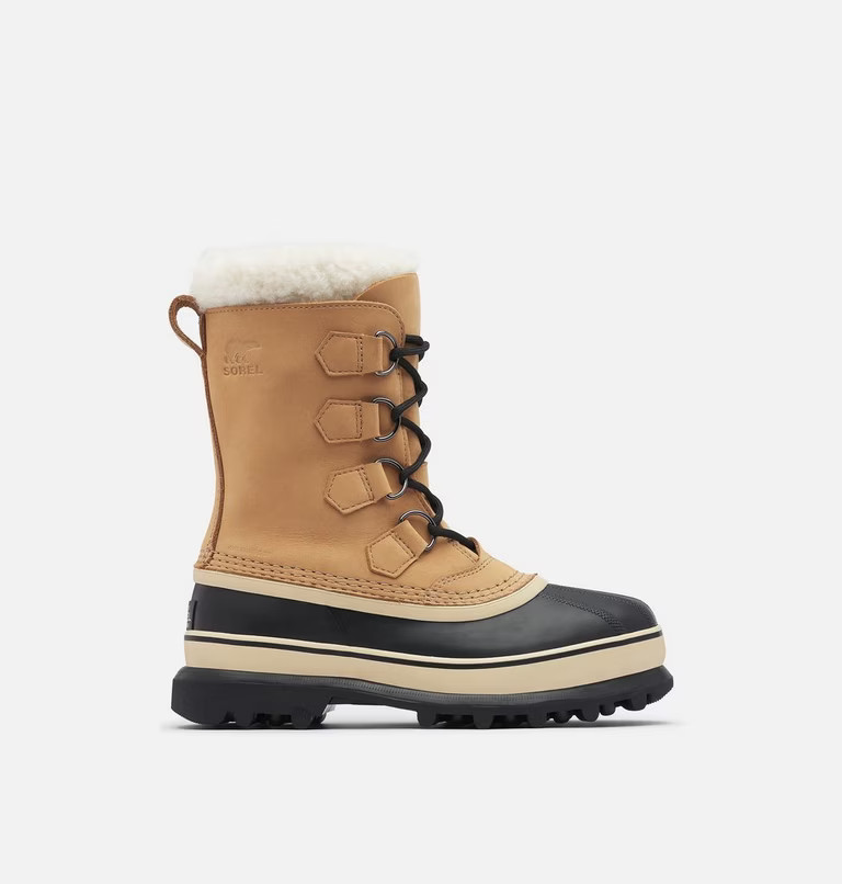 CARIBOU™ Women's Waterproof Boot | Sorel (US & CA)
