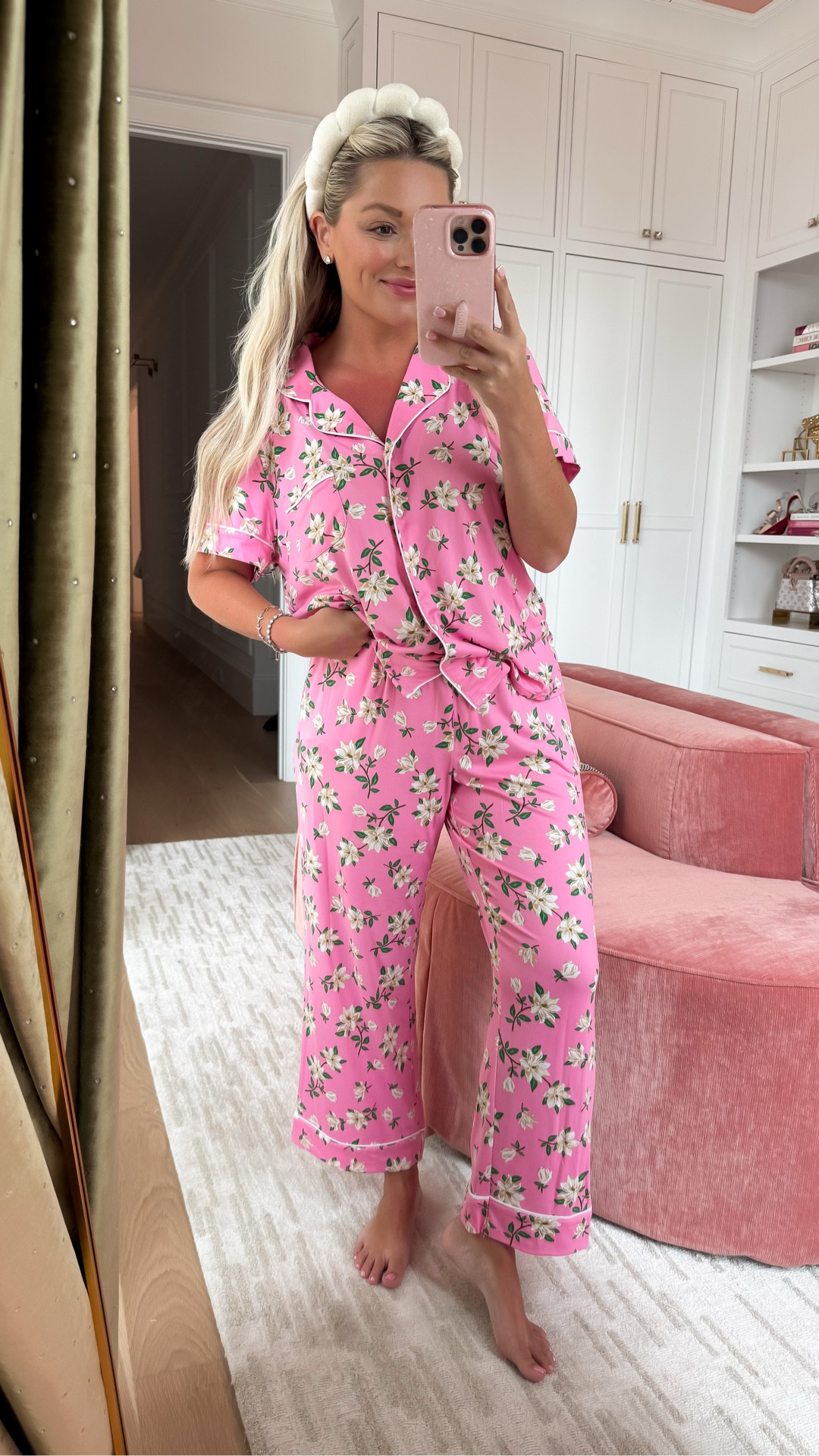 KOHLS HAUL! Placed an order for lip SPF, sent Shawn to pick up up and here we are 😂 

@kohls  #kohls #kohlspartner

#LTKMothersDay #LTKSaleAlert