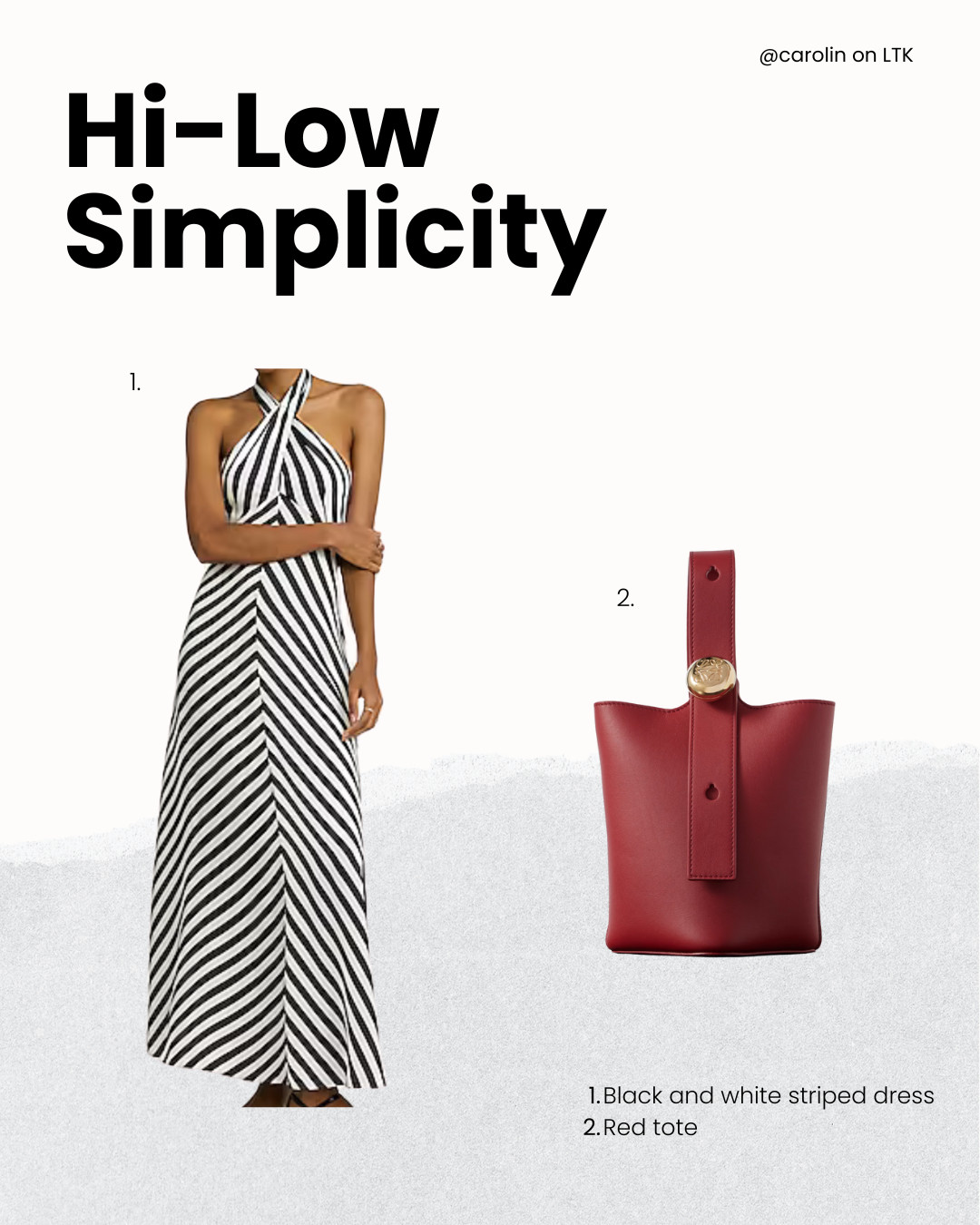 High-low dressing is not always black and white.

#highlow #dresstoexpress #dress @express #popofred #loewe 

 #LTKStyleTip