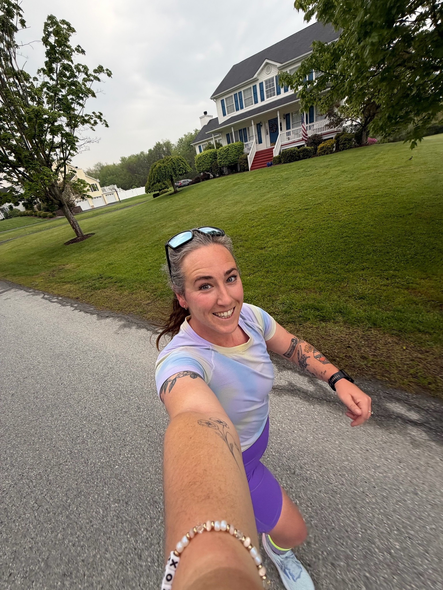 sunday runday!!

#LTKActive