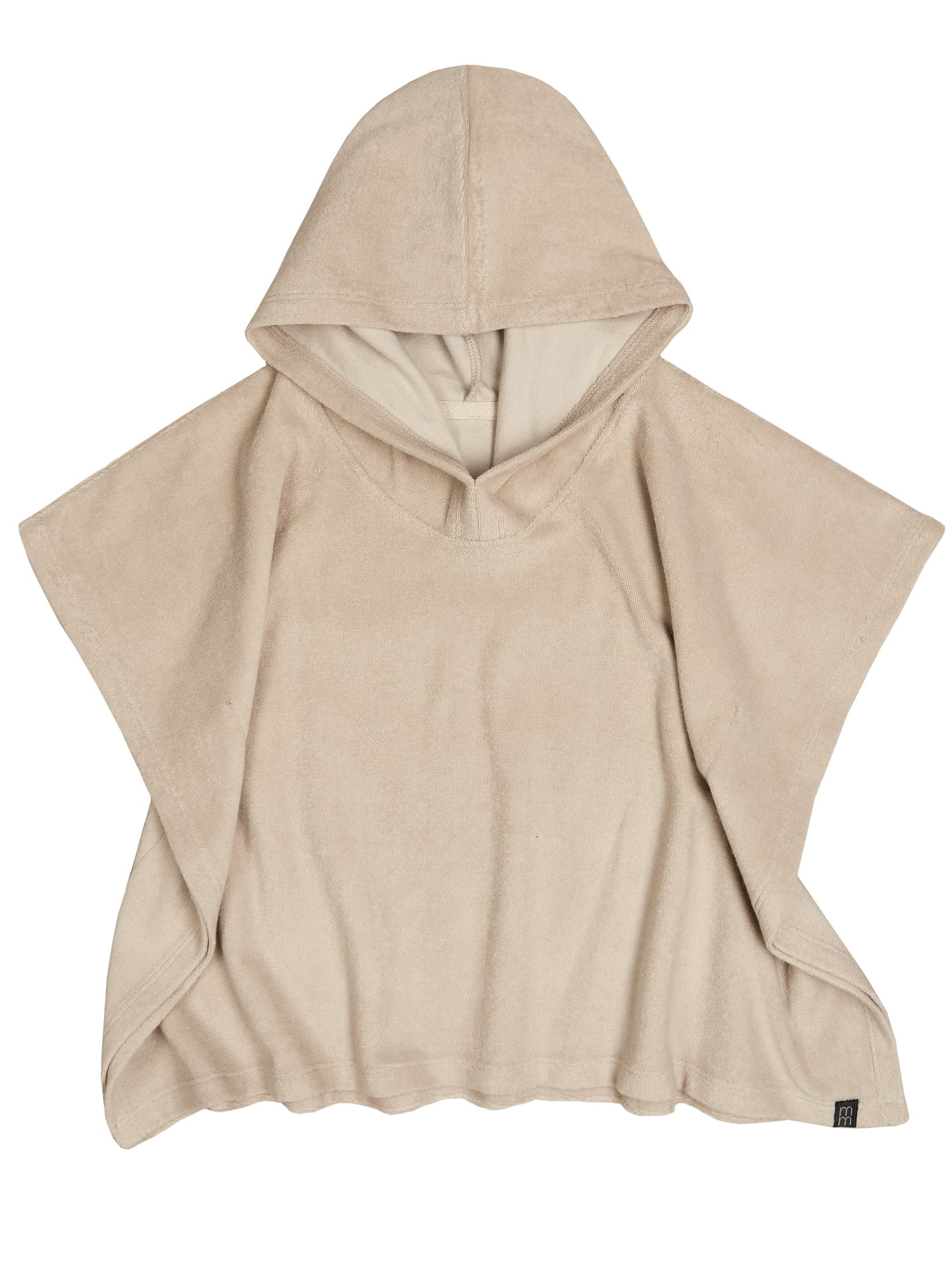 Modern Moments By Gerber Toddler Hooded Cover-up, Sizes 12M-5T | Walmart (US)