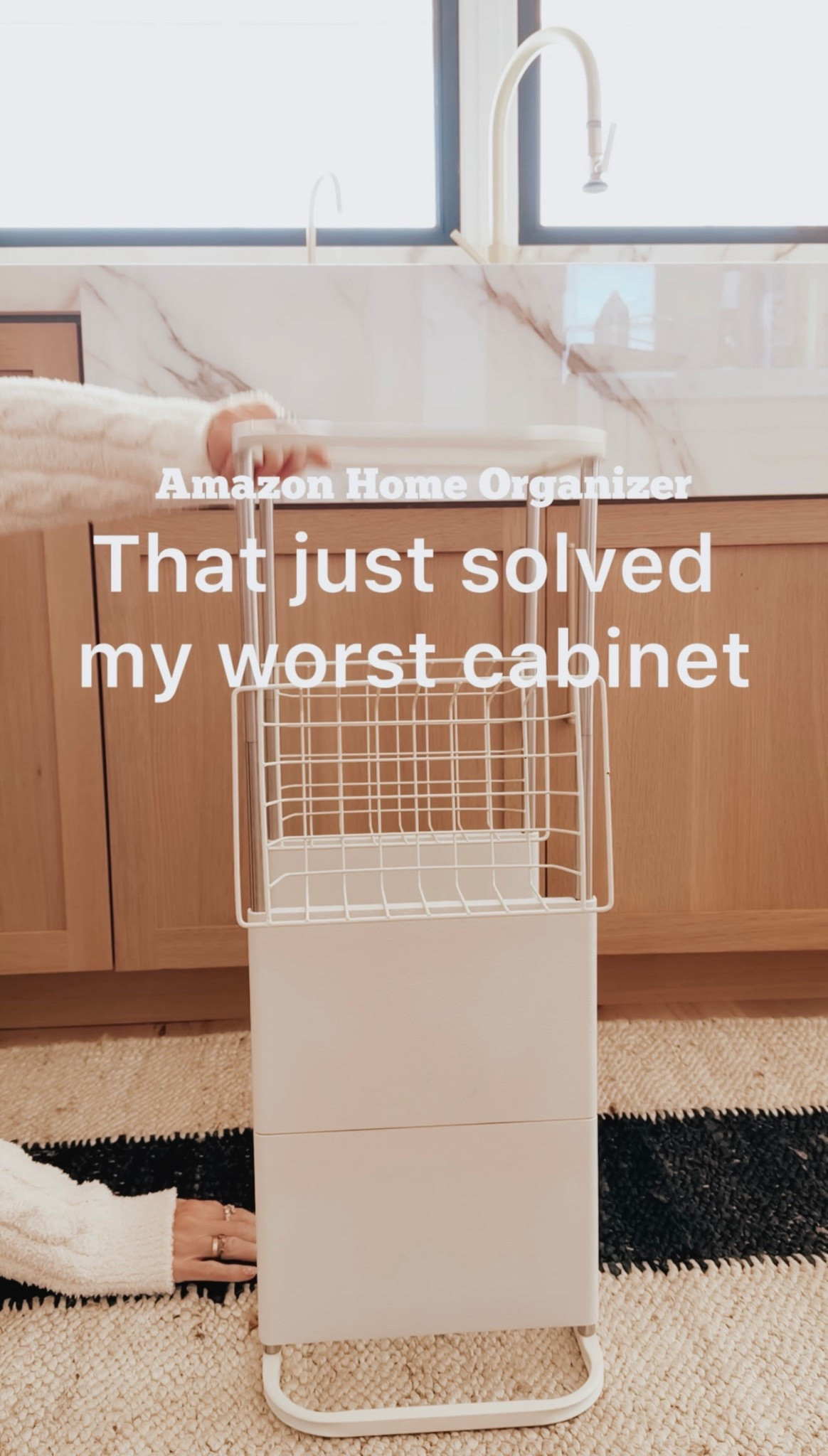 Transform your kitchen space with these cleaning essentials. Perfect for a clutter-free home!

#LTKHome