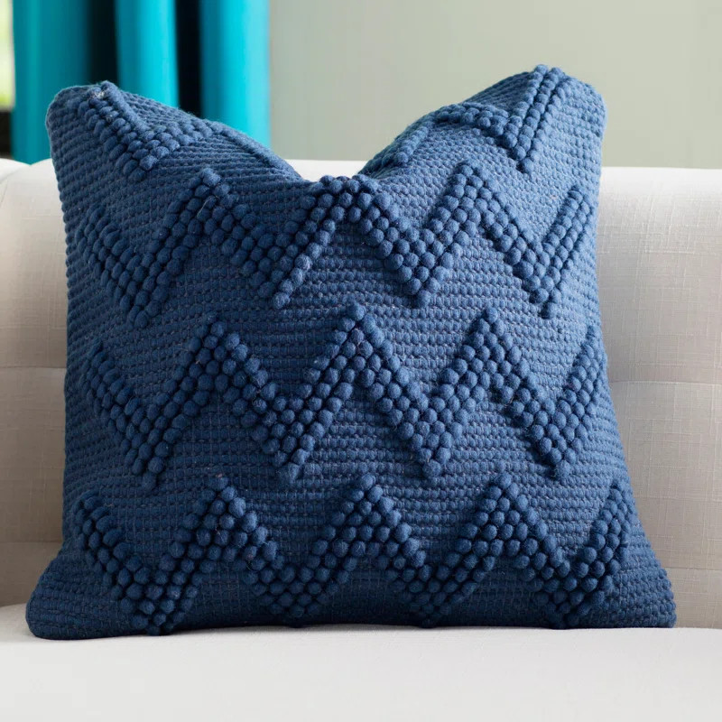 Breuer Throw Pillow | Wayfair North America