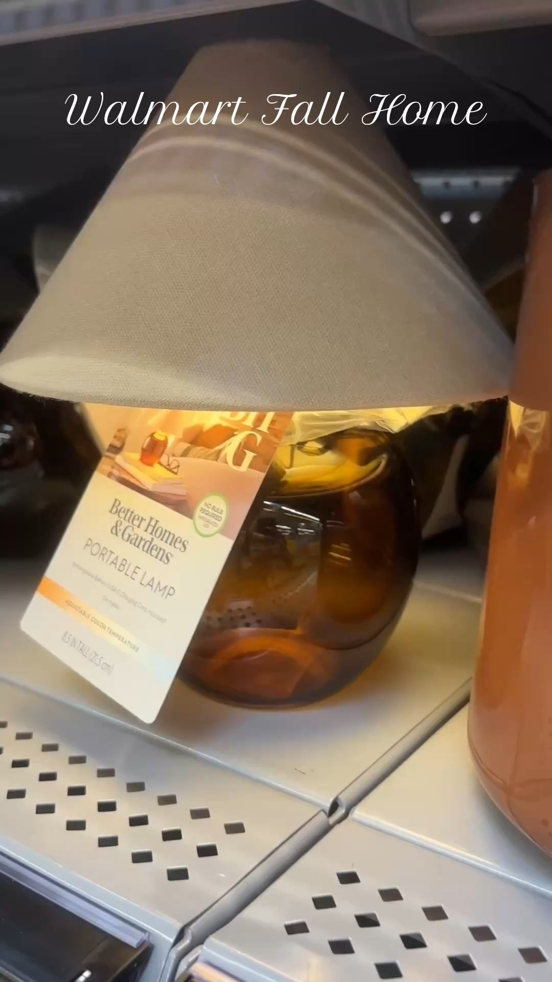 We stopped in Walmart to check out some of their newest Fall home decor releases. Here were a few of our favorites.

#LTKSeasonal #LTKHome