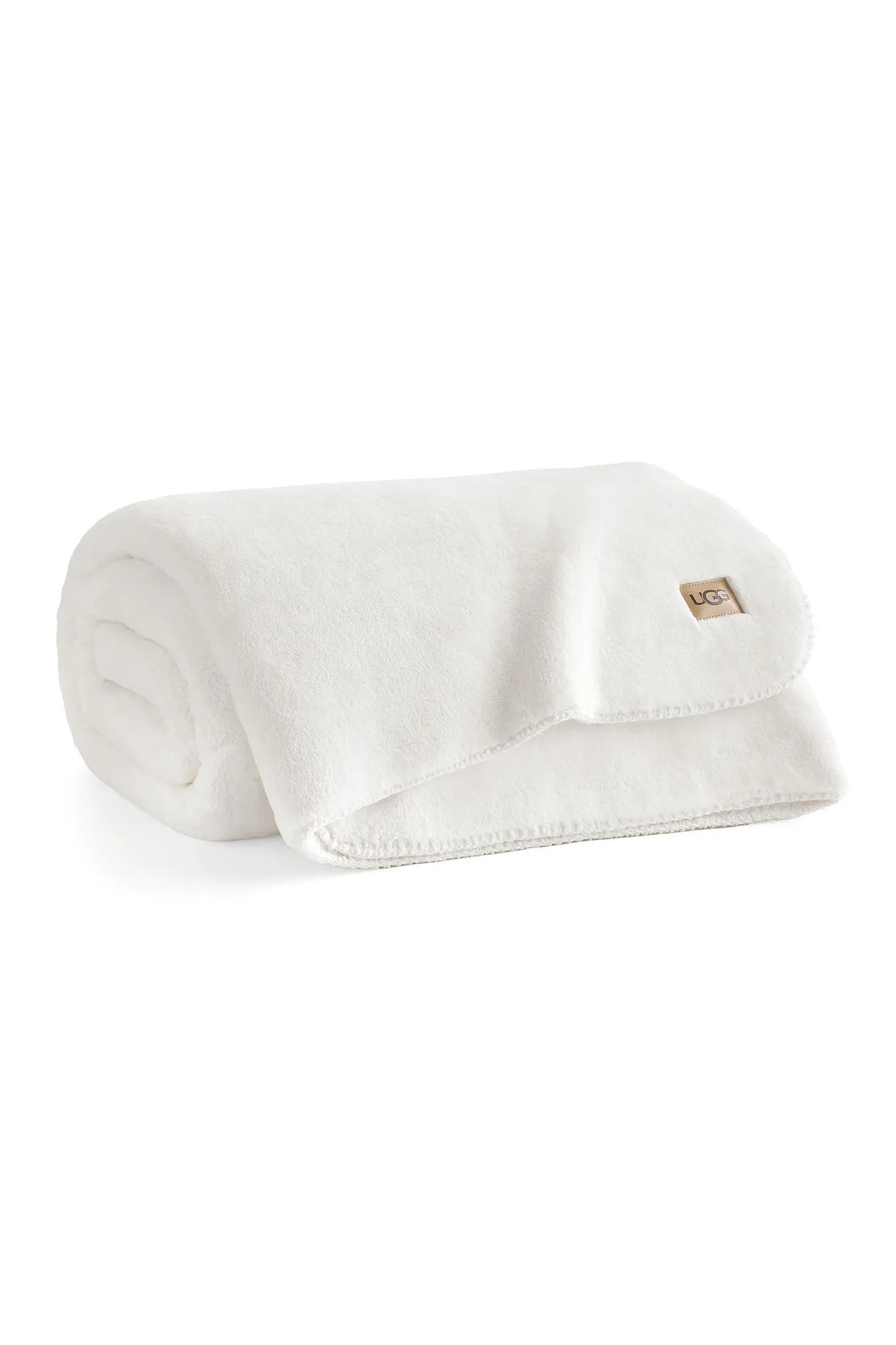 Sage Plush Throw Blanket | Nordstrom | Nordstrom