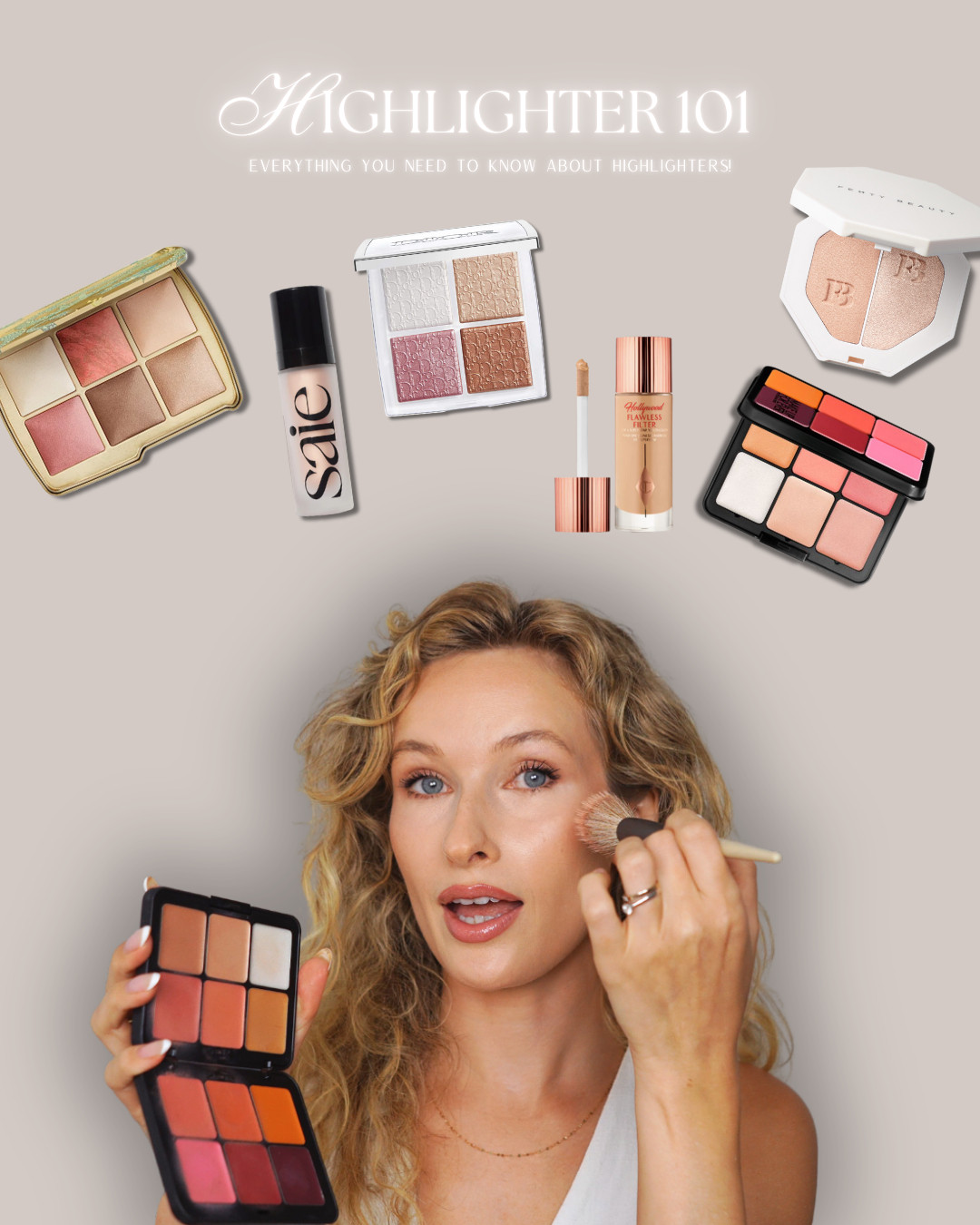 Watch on YouTube!  

 #LTKbeauty