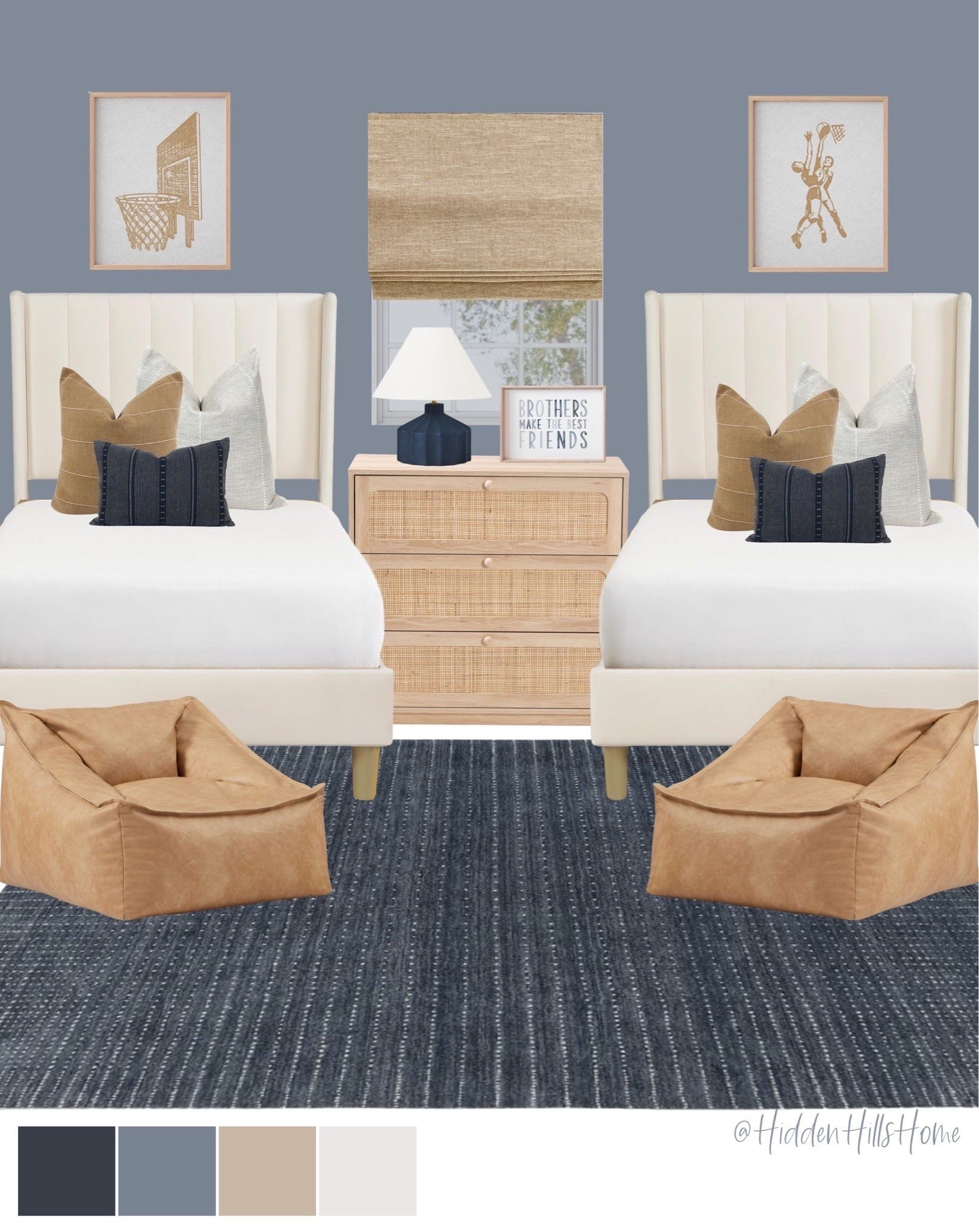 Shared boys room decor, boys bedroom mood board, kids bedroom Inspo, shared brothers bedroom #boysroom


#LTKSaleAlert #LTKKids #LTKHome