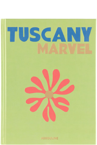 Tuscany Marvel | SSENSE