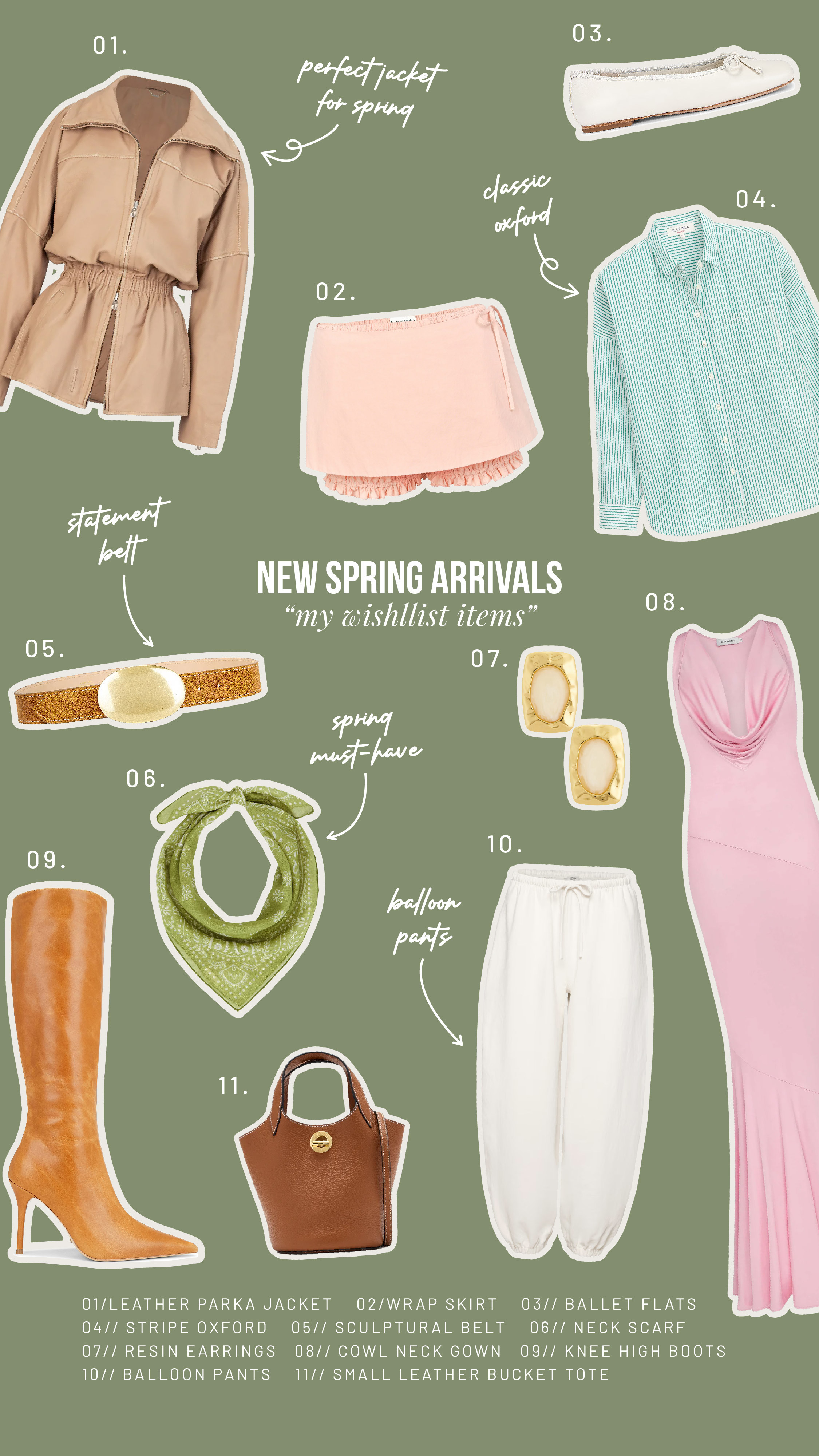 New Spring Arrivals 

 #LTKootd #LTKSeasonal #LTKWorkwear