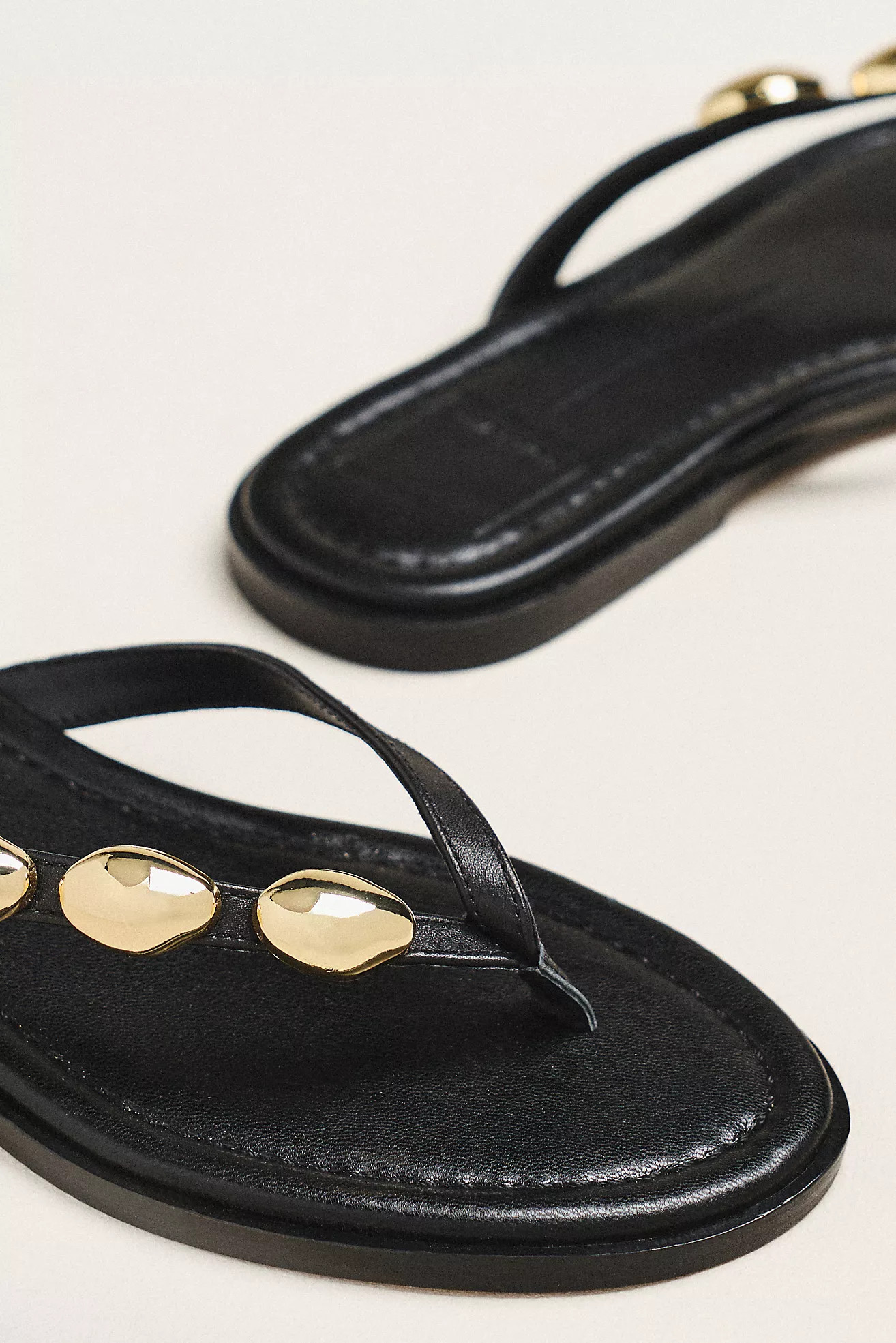 Dolce Vita Juny Thong Sandals | Anthropologie (US)