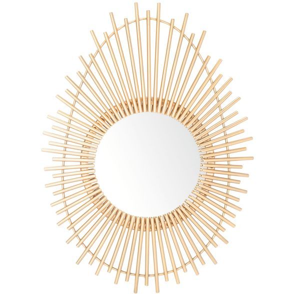 Harson Mirror  - Safavieh | Target