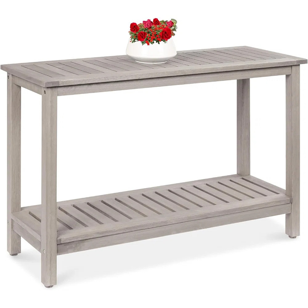 Kavin 48'' Console Table | Wayfair North America