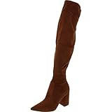 Steve Madden Women's Huntley Ankle Boot | Amazon (US)