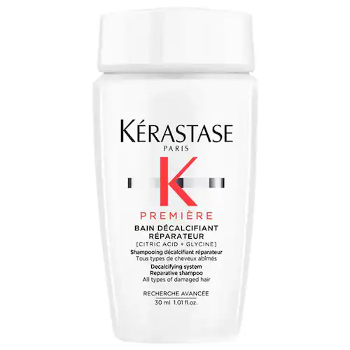 Mini Première Repairing Shampoo for Damaged Hair | Sephora (US)