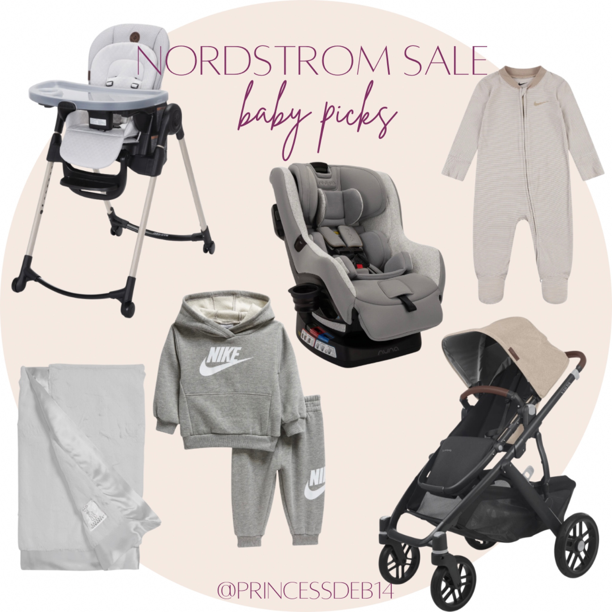 Nordstrom Sale Baby Picks! We use a lot of these with Rocco !

#LTKSummerSales #LTKBaby #LTKxNSale