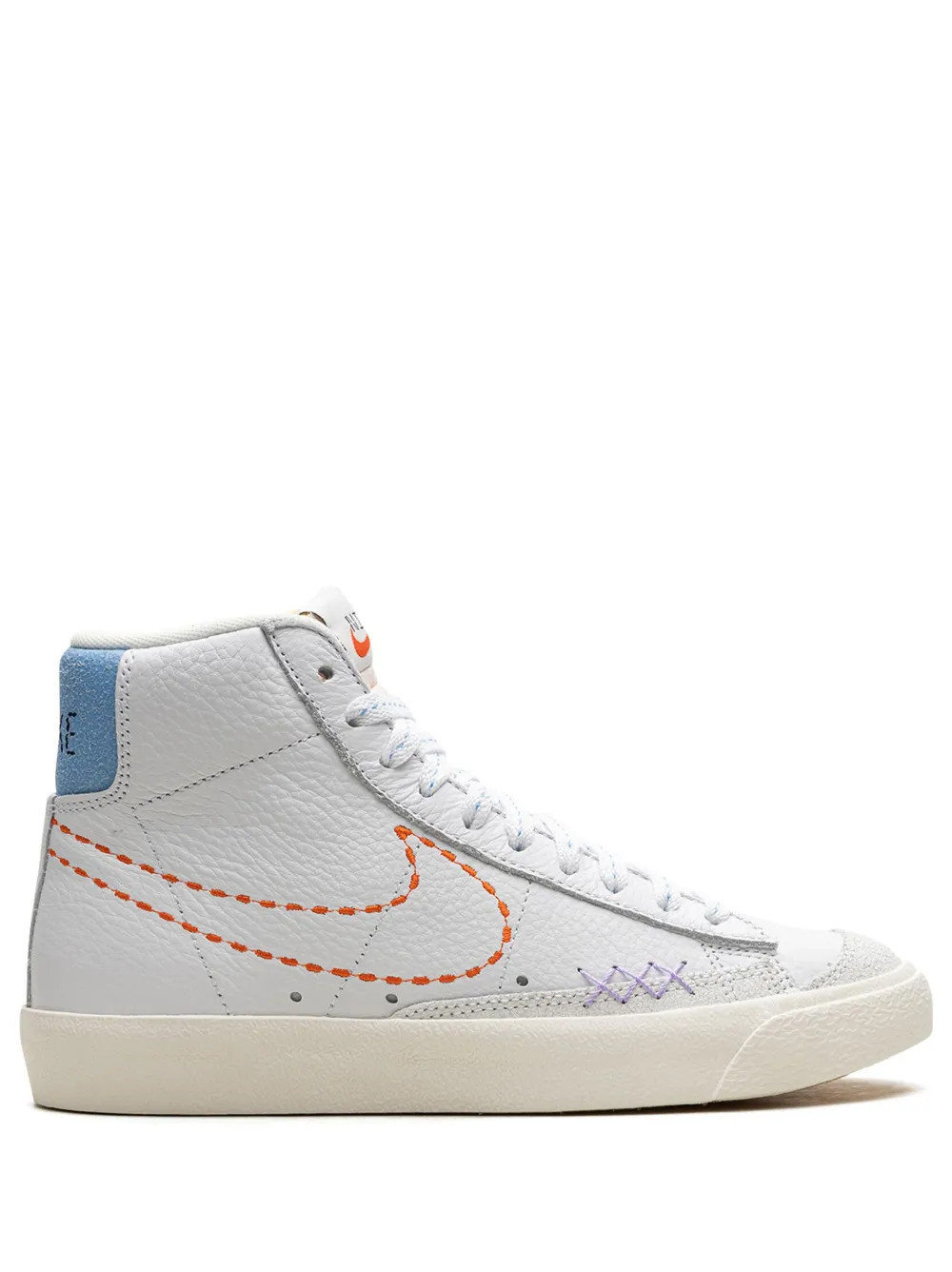 Blazer Mid '77 "Nike 101" sneakers | Farfetch Global