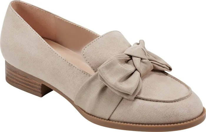 Bow Loafer (Women) | Nordstrom Rack