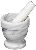 Norpro Marble Mortar, Pestle (Colors May Vary) | Amazon (US)