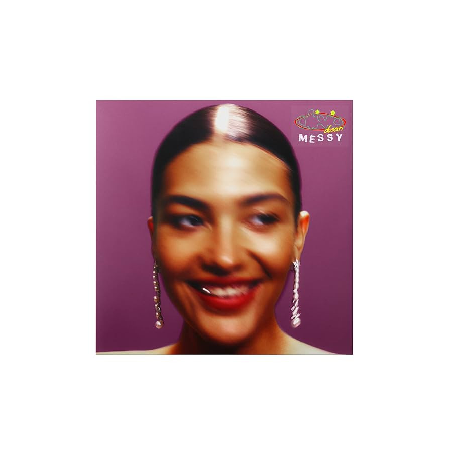 Messy[LP] | Amazon (US)