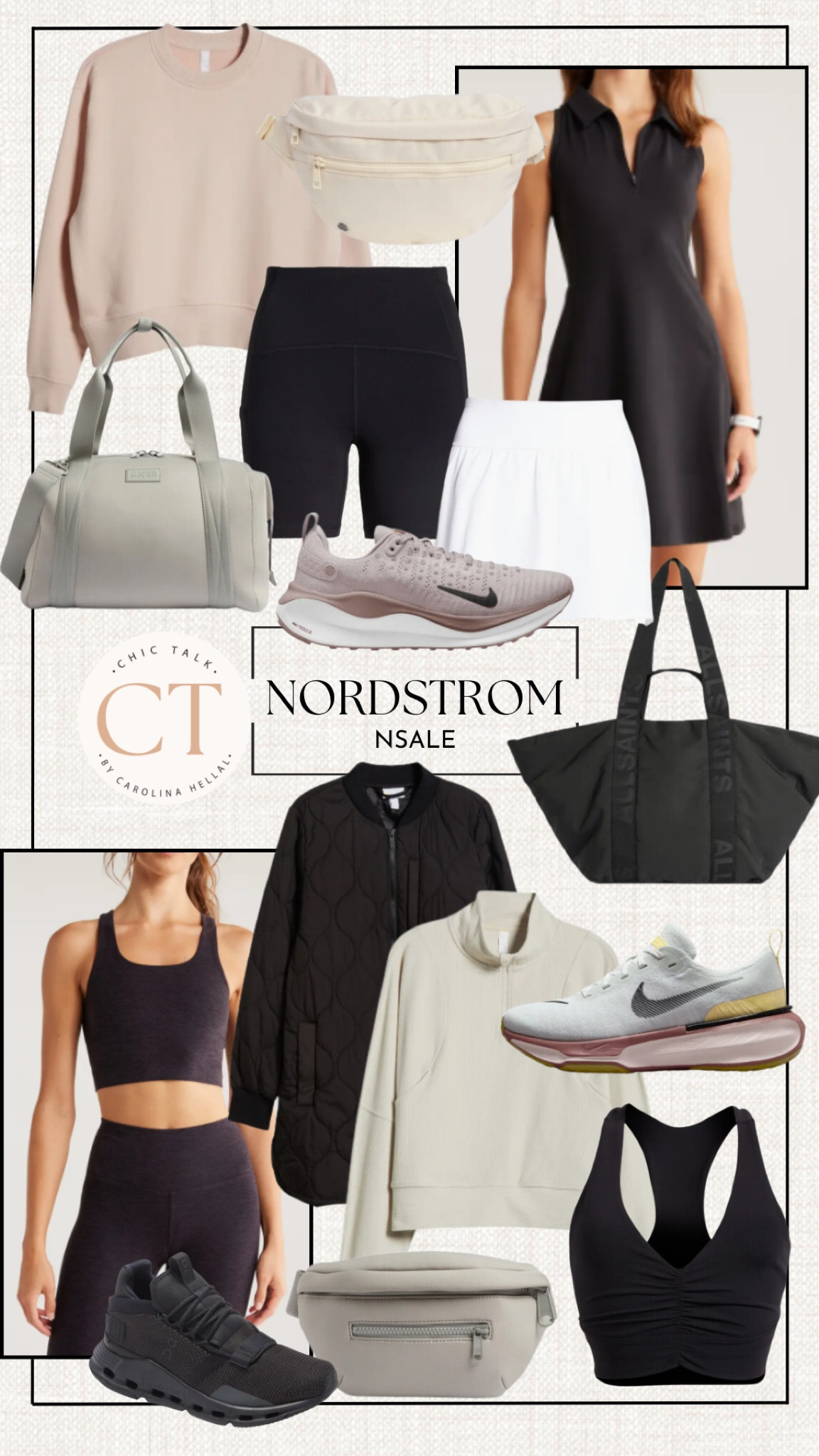 Nsale picks!! Loving these styles! Enjoy up to 40% off everything! 

#LTKFindsUnder100 #LTKSummerSales #LTKFindsUnder50