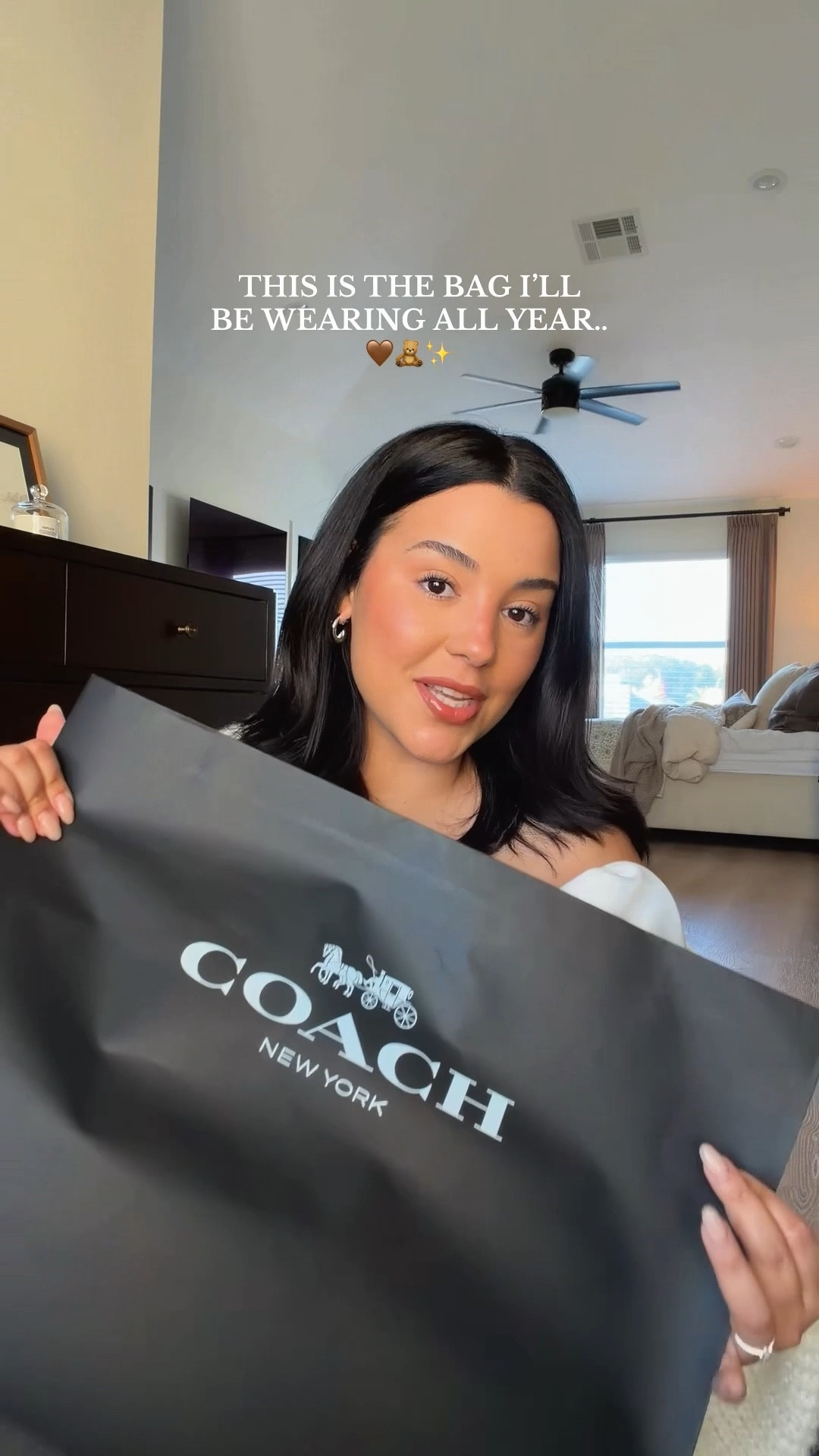 finally a bag that feels like me again… 🤌🏼



#LTKMidsize #LTKWorkwear