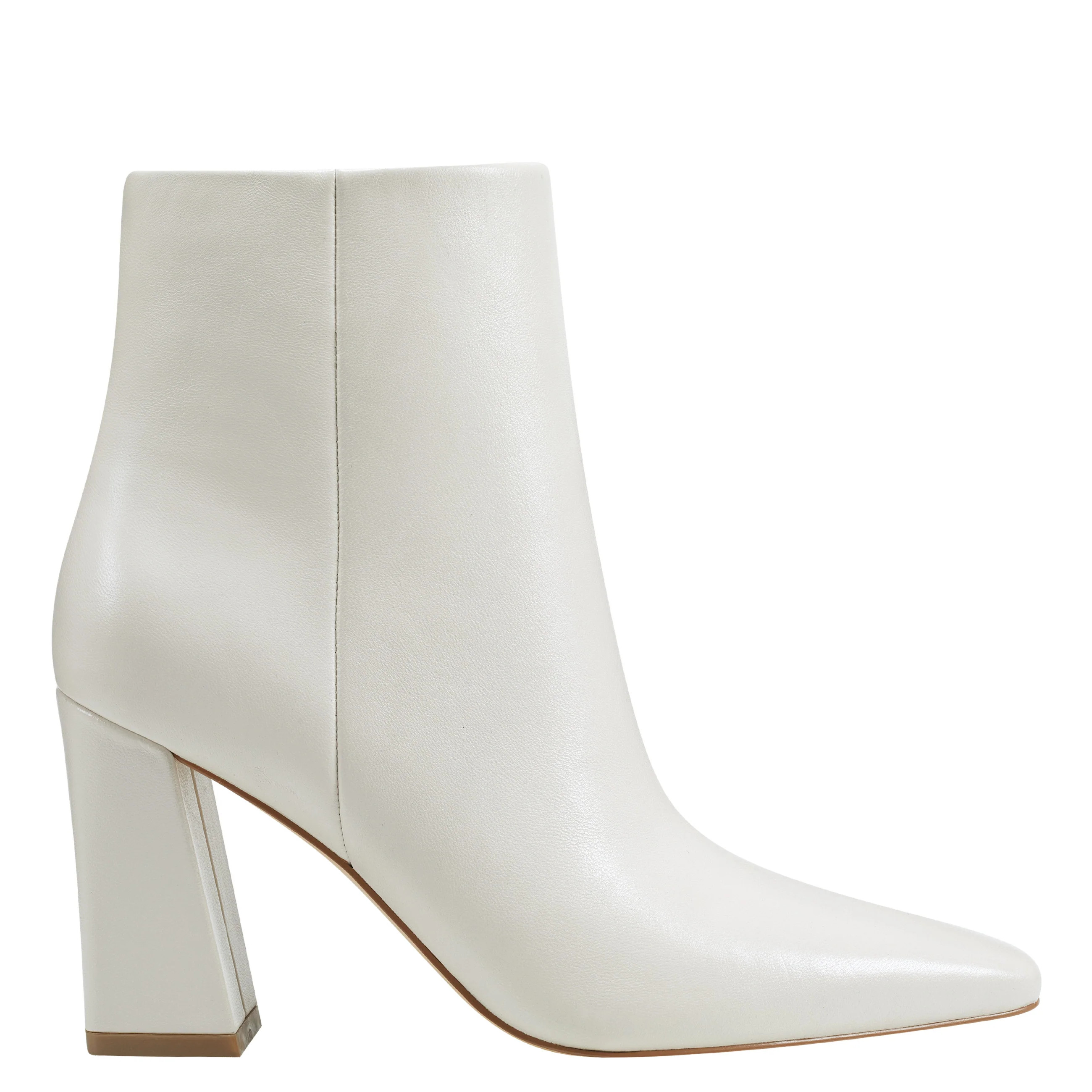 Marc Fisher Yanara Heeled Bootie | Marc Fisher