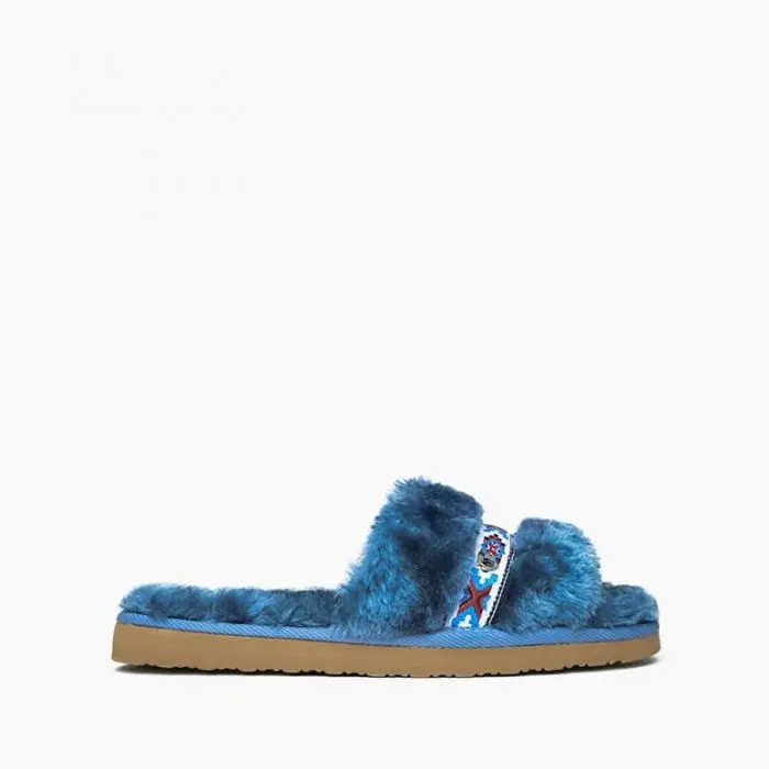 Limited Edition London | Minnetonka Moccasin