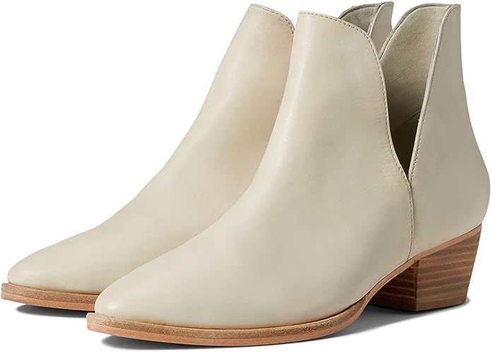 Free People Charm Double V Ankle Boot | Amazon (US)