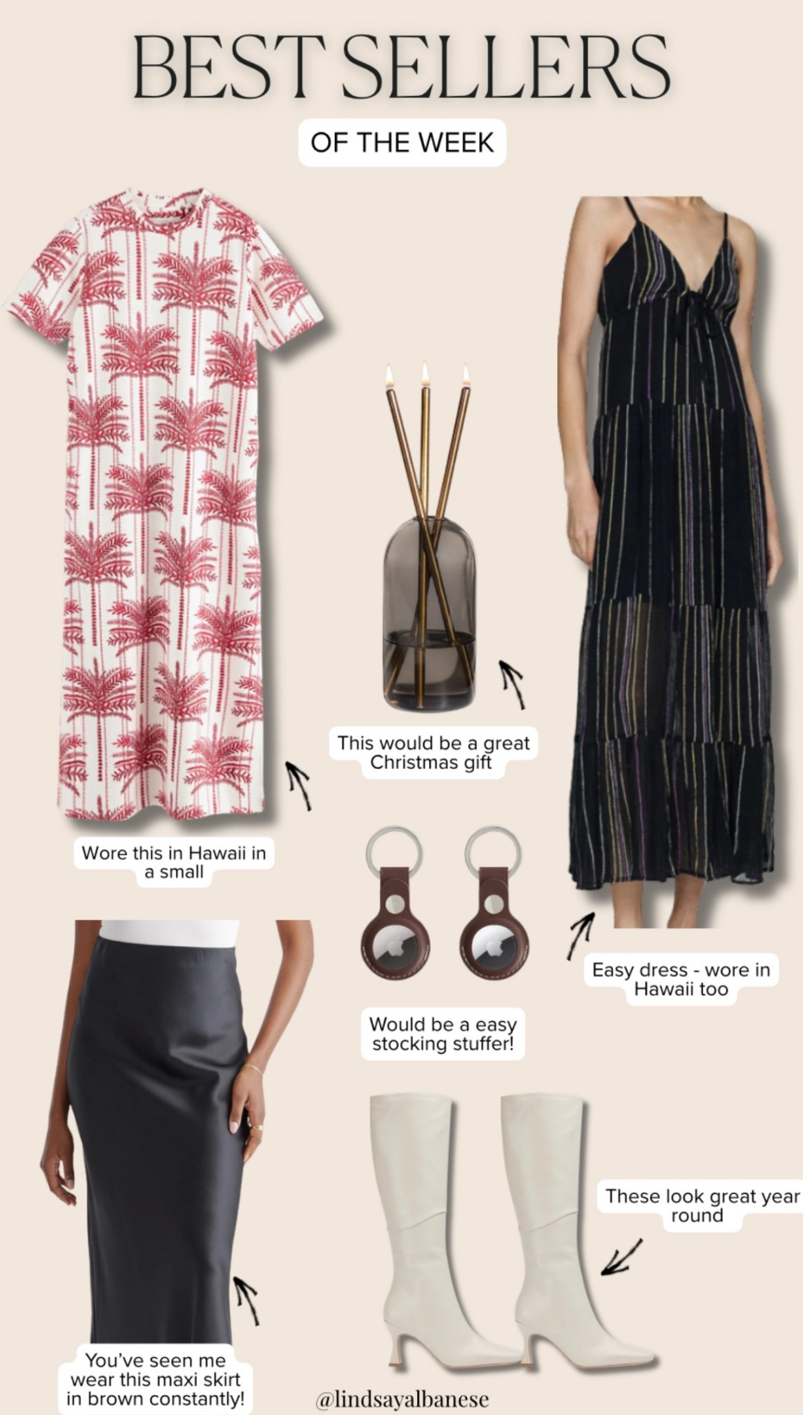 Best sellers of the last week 🤍



#LTKFindsUnder100 #LTKFindsUnder50 #LTKSaleAlert