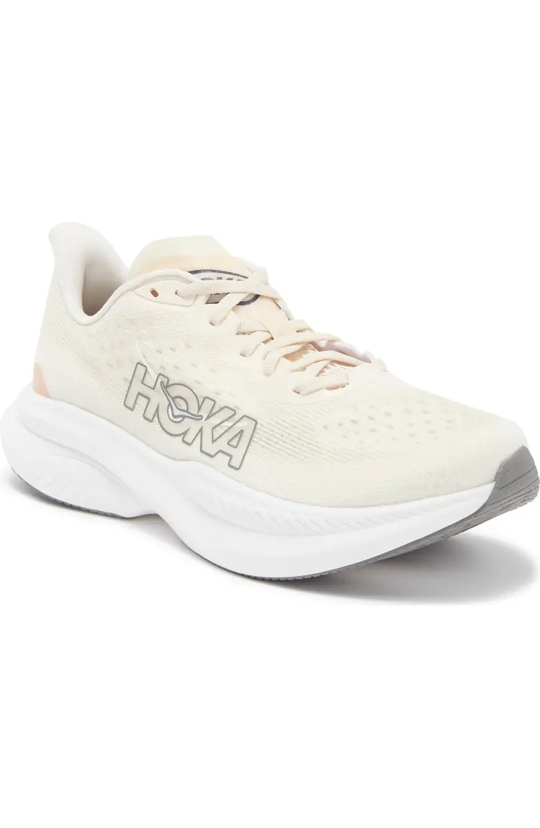 Mach 6 Running Shoe (Women) | Nordstrom