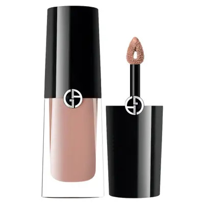 ARMANI beauty Eye Tint Longwear Liquid Eyeshadow in 12S Shell at Nordstrom | Nordstrom