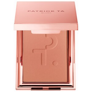 Monochrome Moment - Velvet Blush - PATRICK TA | Sephora | Sephora (US)